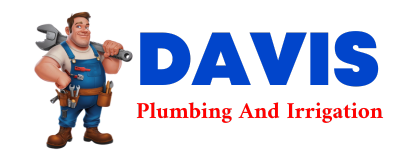 Trusted plumber in SAYBROOK